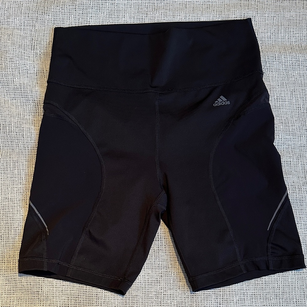 Adidas running short